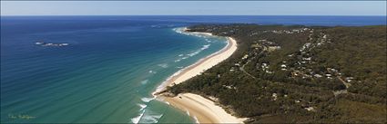 Point Lookout - North Stradbroke Island - QLD 2014 (PBH4 00 17669)